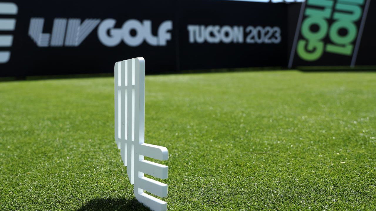 LIV Golf pros could soon get a pathway into the US Open